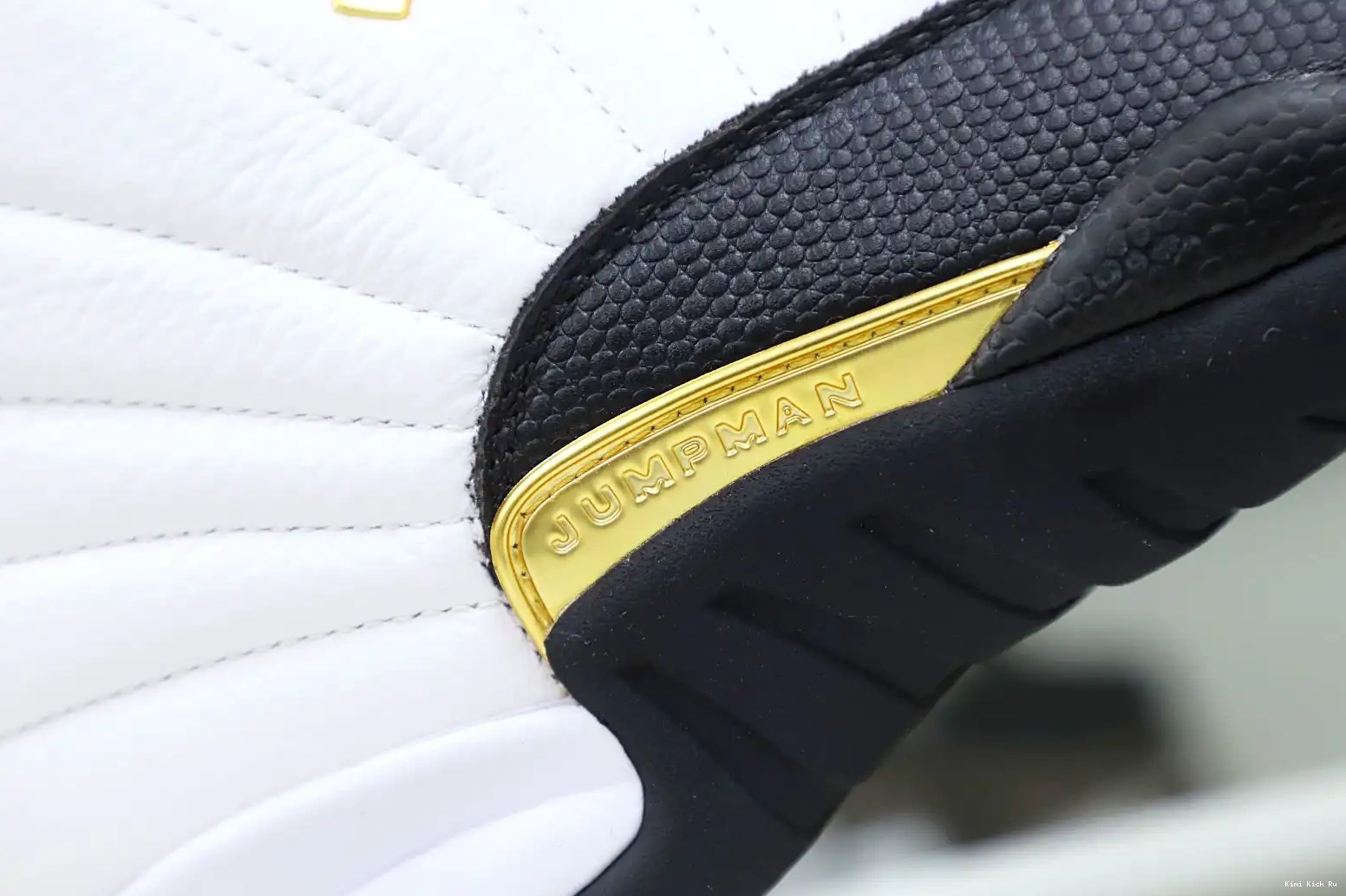 12 AIR Kimikick 'ROYALTY' RETRO JORDAN 0413